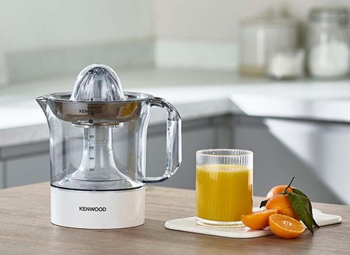 Actual product image Kenwood Je290
