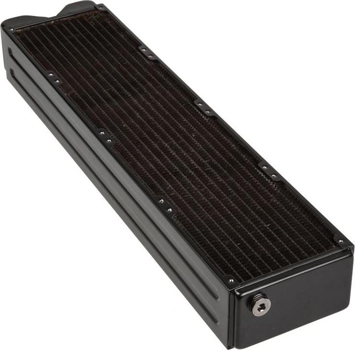 Coolgate G2 Radiator 10 FPI (120 mm)