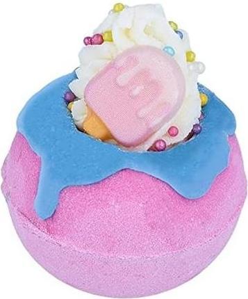 Image du produit Bomb Cosmetics Chill Out Bathaster Sparkling Bath Ball (Bombe de bain)