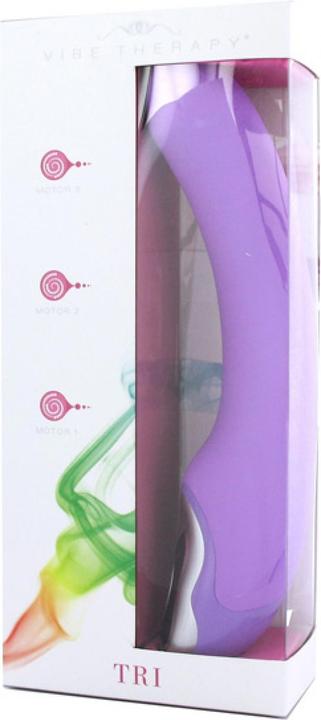 Image du produit Vibe Therapy Vibrateur Tri