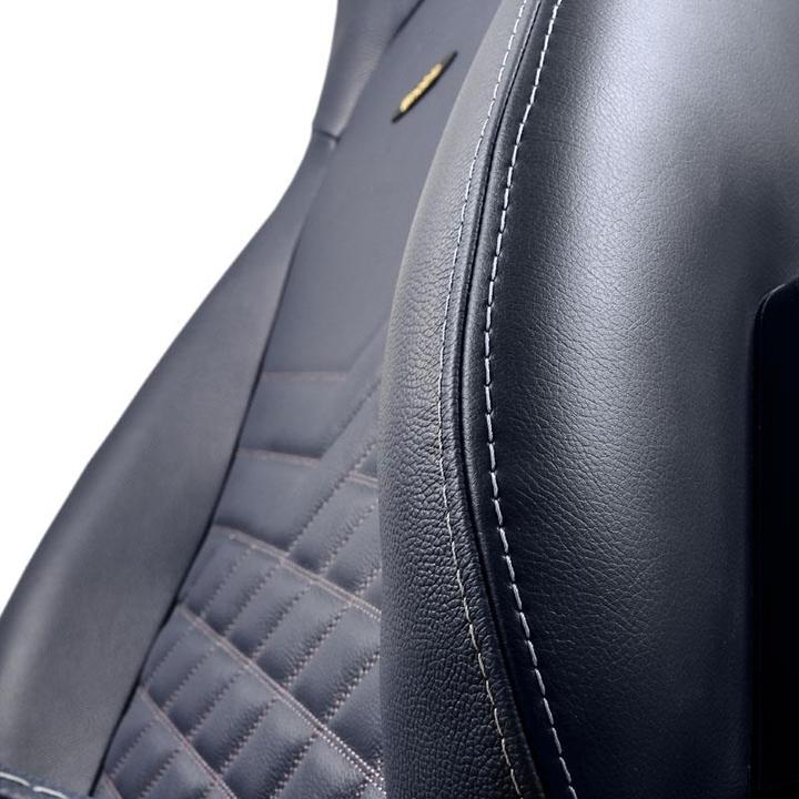 Produktbild noblechairs ICON Echtleder