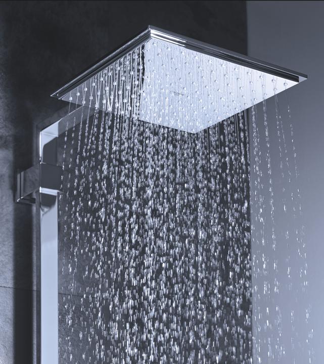 Produktbild Grohe Euphoria Cube 152 (8 l/min)