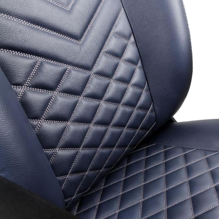 Produktbild noblechairs ICON Echtleder