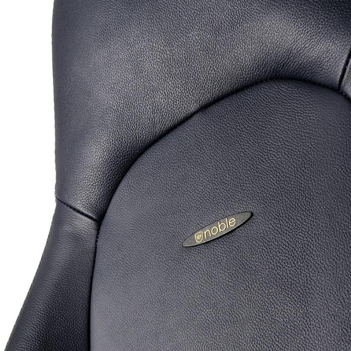 Produktbild noblechairs ICON Echtleder