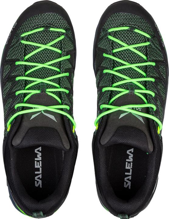 Image du produit Salewa Chaussures MTN Trainer Lite GTX (46)