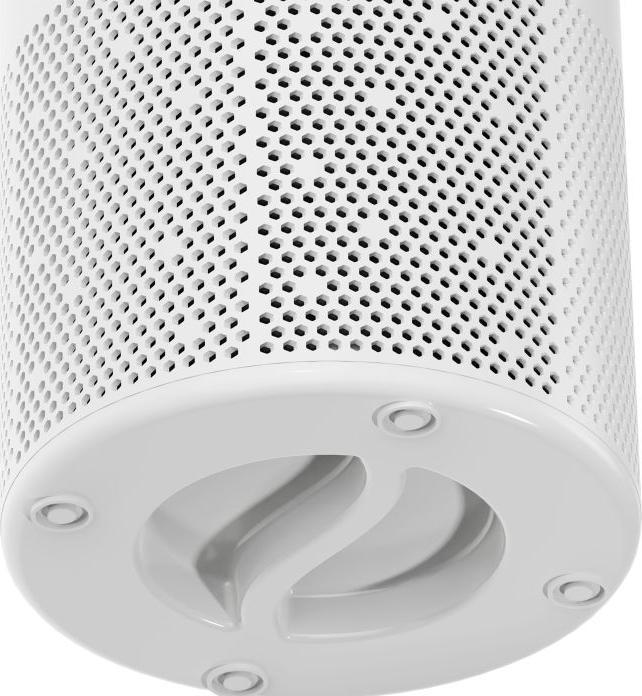 Produktbild Emerio Luftreiniger für bis zu 25qm (25 m²)