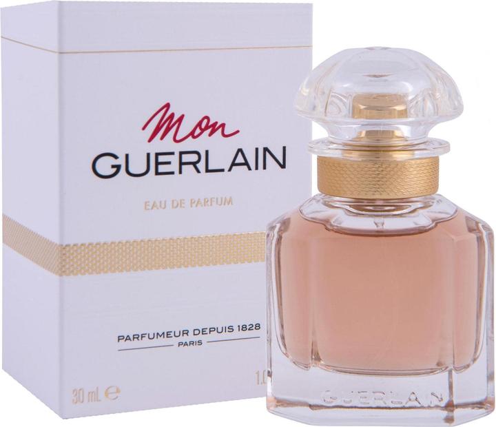 Produktbild Guerlain Mon (Eau de Parfum, 30 ml)