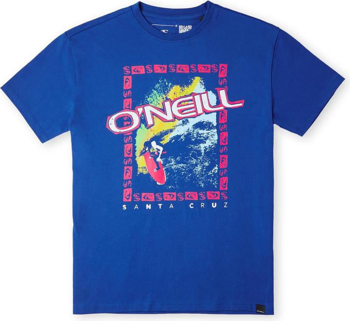 O'Neill Anders T-Shirt (128)