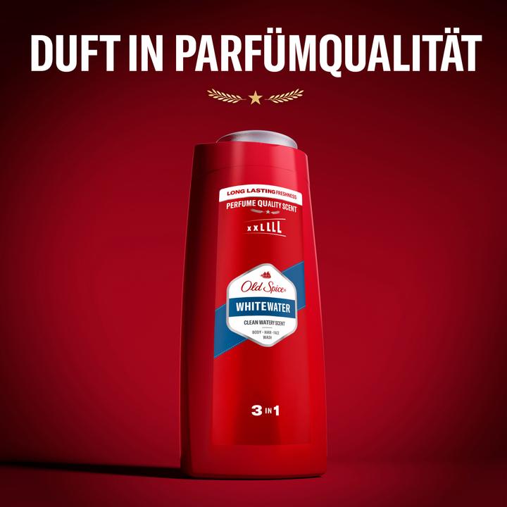 Image du produit Old Spice Whitewater (675 ml)