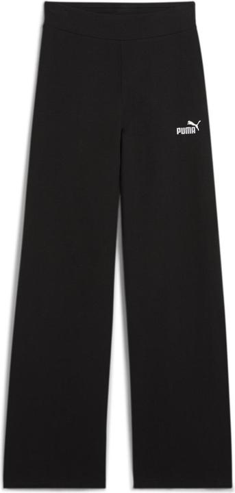 Actual product image Puma ESS Small No. 1 Logo High-Waist Straight Leggings (M)