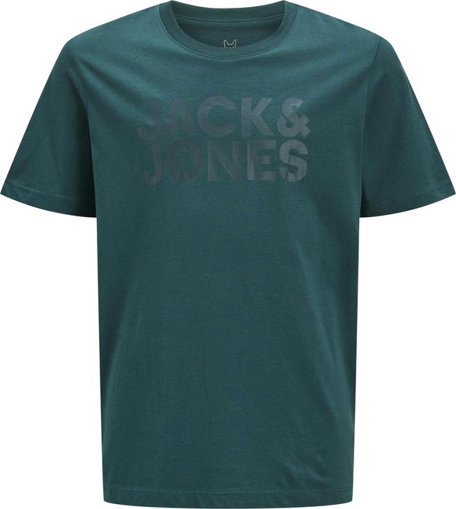 Produktbild Jack & Jones Jjecorp Logo Tee Ss O-Neck Noos Jnr (140)