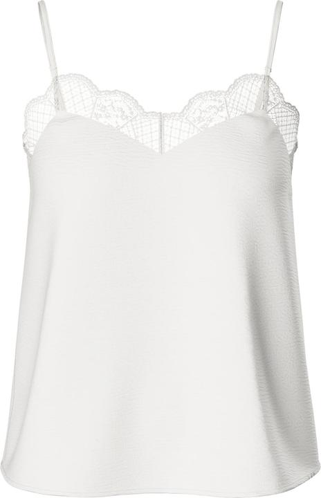 Produktbild Pieces Pctiffany Strap Lace Top Wvn Noos Bc (XXL)