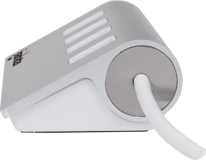 Actual product image Manhattan 163767 4x USB 3.0 (USB-A, 4 Ports)