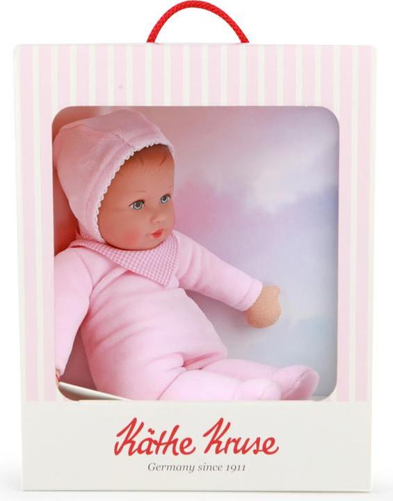 Actual product image Käthe Kruse Puppa Milena