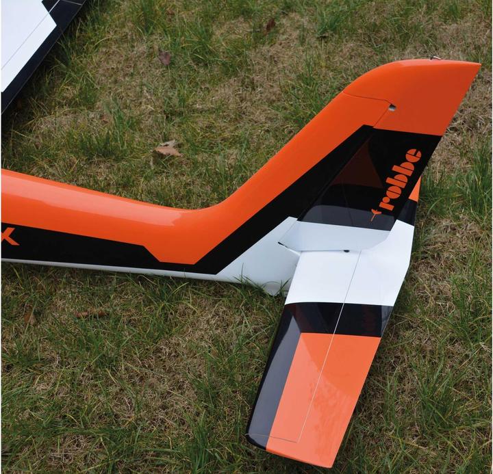 Image du produit Robbe Planeur à moteur MDM-1 FOX 3500 mm, PNP (Planeur motorisé)