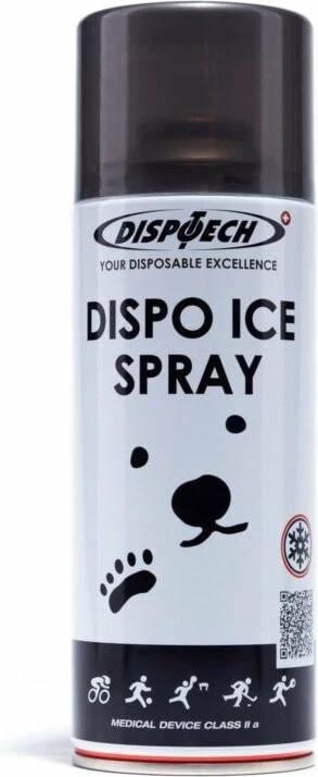 Produktbild Dispotech Dispo Ice Spray 400 ml (1 x, 400 ml, 328 g)