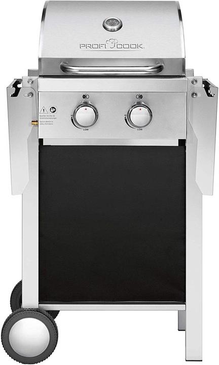 Produktbild Proficook PC-GG 1128 (6.30 kW)