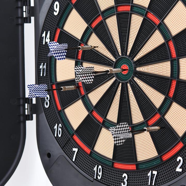 Produktbild Jamb Elektronische Dartscheibe