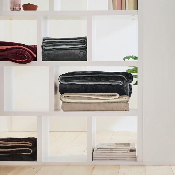 Image du produit S.Oliver Double Soft (150 x 200 cm)