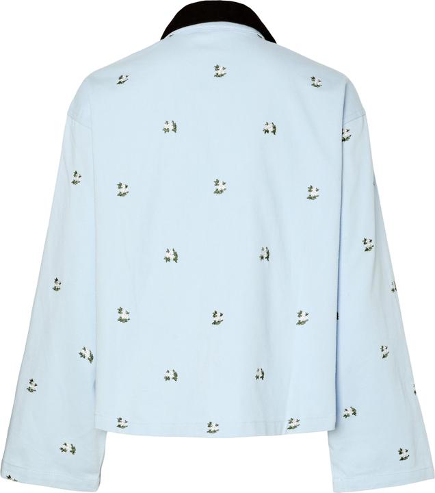 Image du produit Pieces PCFEMBA Jeansjacke (XS)