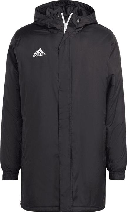 Actual product image adidas Entrada 22 men's stadium jacket (XXL)