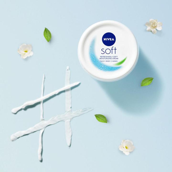Image du produit MGA Eh bien (Crème pour le corps, 200 ml)