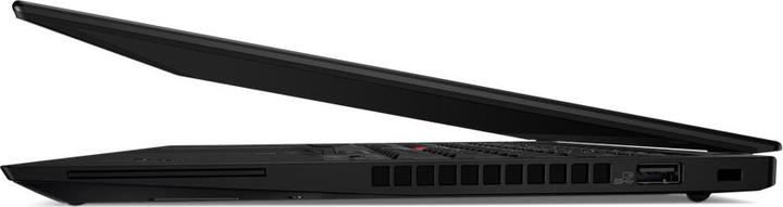 Produktbild Lenovo ThinkPad T14s Gen 1 (14", Intel Core i7-10510U, 16 GB, 512 GB, CH)