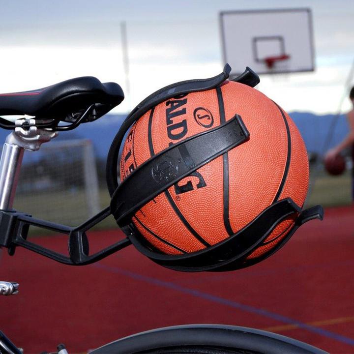 Produktbild Kik Ball Ballonhalter für das Fahrrad