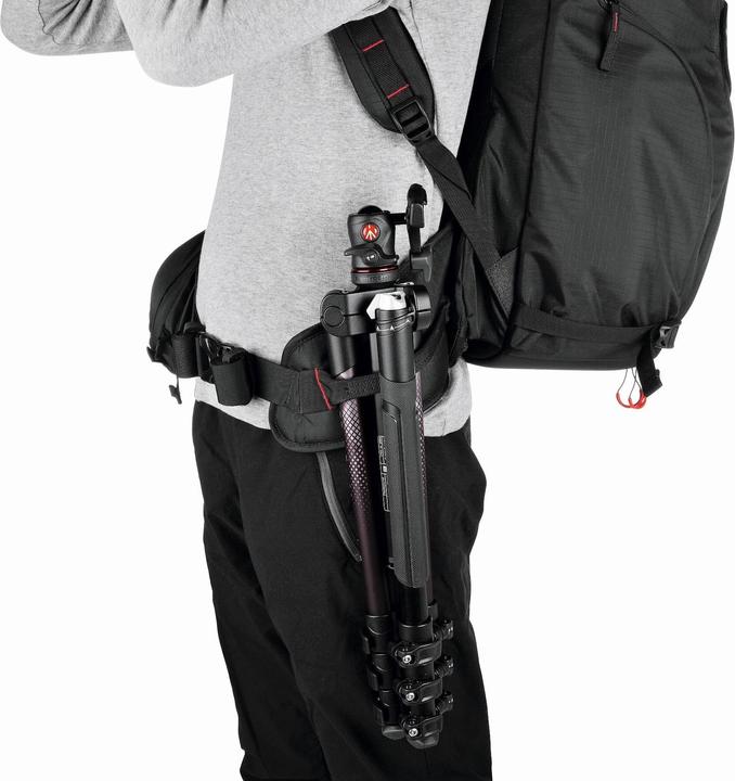 Actual product image Manfrotto Bumblebee Pro Light 230 (Photo backpack)