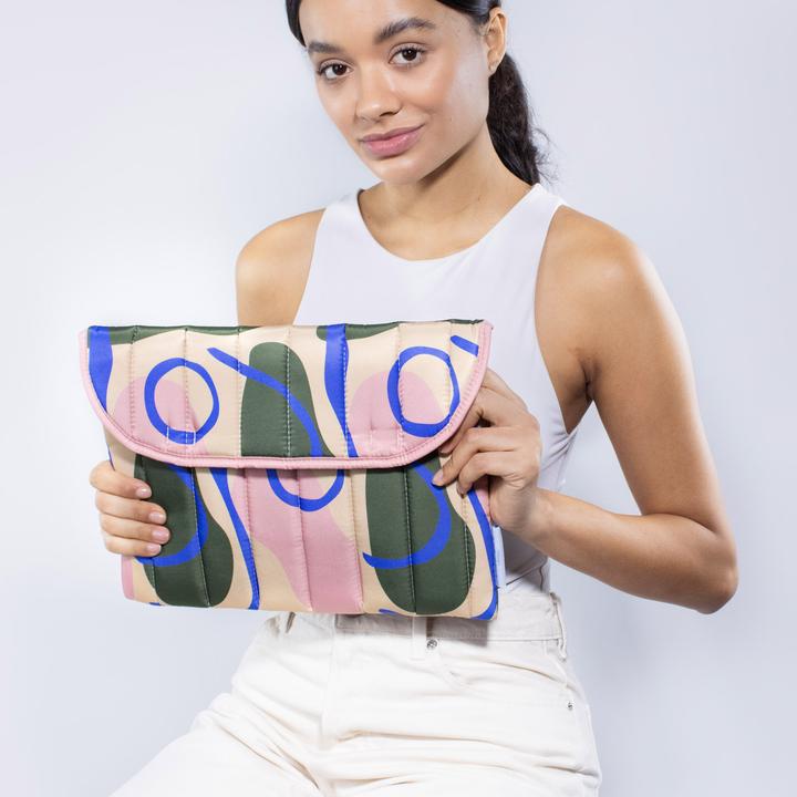 Image du produit Kind Bag Sacoche pour ordinateur portable 13" Shapes (13")