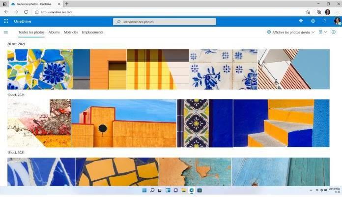 Produktbild Microsoft 365 Business Standard (Französisch) (1 User, 12 Monate)