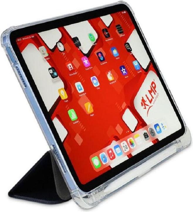 Produktbild LMP SlimCase (iPad 2022 (10. Gen))