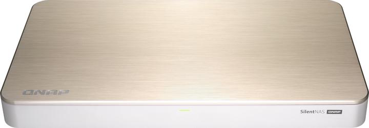 Produktbild QNAP HS-453DX-8G (0 TB)