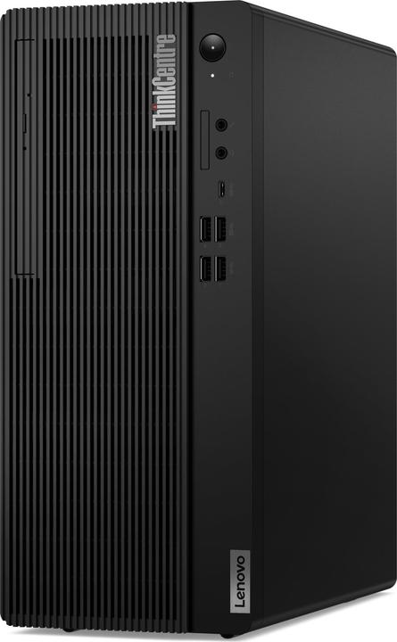 Lenovo ThinkCentre M70t Gen 4 (Intel Core i7-13700, 16 GB, 1000 GB, UHD Graphics 770)
