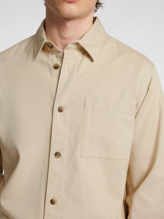 Produktbild Selected Homme Langarm Overshirt (L)
