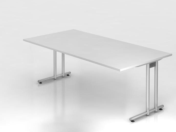 Hammerbacher Serie N (2000 x 1000 x 720 mm)