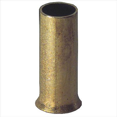 Produktbild Aderendhülse Ms blank 16mm2
