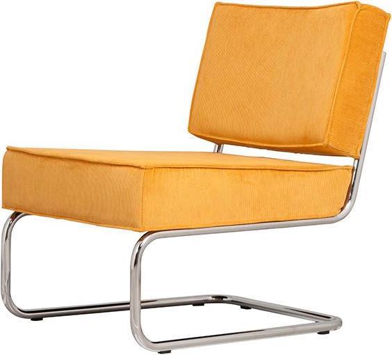 Actual product image Zuiver Ridge rib