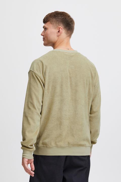 Actual product image Solid SDHaarvard - Sweatshirt - 21108025 (L)