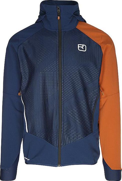 Produktbild Ortovox Col Becchei Jacket (XXL)