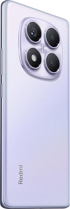 Actual product image Xiaomi Redmi Note 14 Pro (512 GB, Aurora Purple, 6.67")