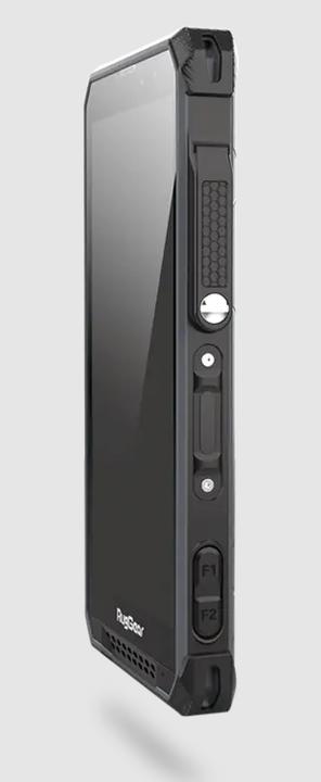 Produktbild Rug Gear RG880i (128 GB, Black, 5.50", Dual SIM, 50 Mpx, 4G)