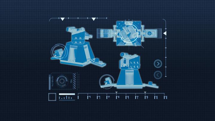 Actual product image LEGO First Order Battle Pack (75132, LEGO Star Wars)