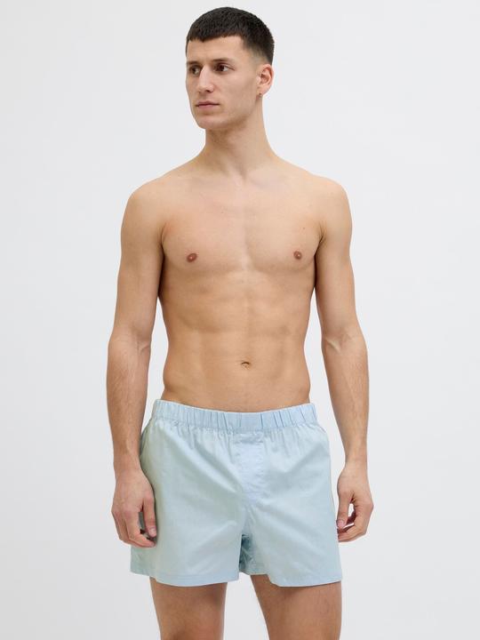 Image du produit Jack & Jones Unterhose MILANO Trunks 5er Pack (XXL, Pack de 5)
