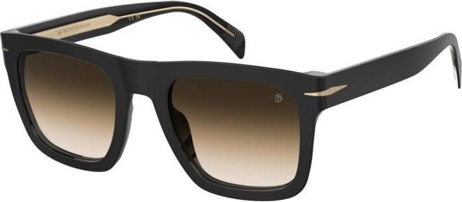David Beckham DB 7000/S FLAT