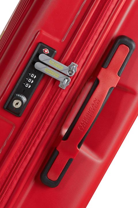 Produktbild American Tourister Air Force 1 (34 l, Handgepäck (bis 50l))