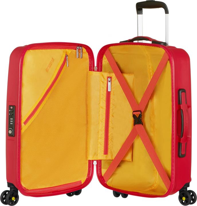 Produktbild American Tourister Air Force 1 (34 l, Handgepäck (bis 50l))