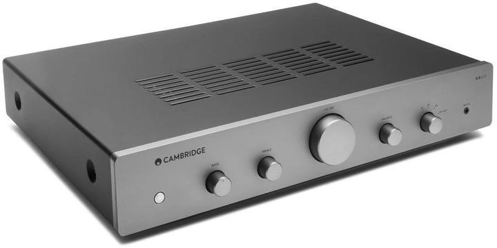 Immagine prodotto Cambridge Audio AXA25 (Amplificatore)
