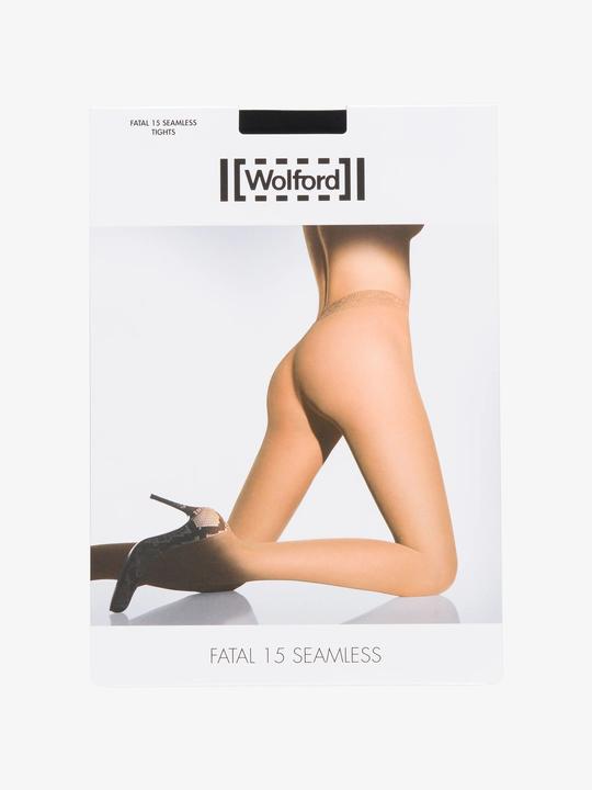 Image du produit Wolford Collants (15 DEN, 38, M)