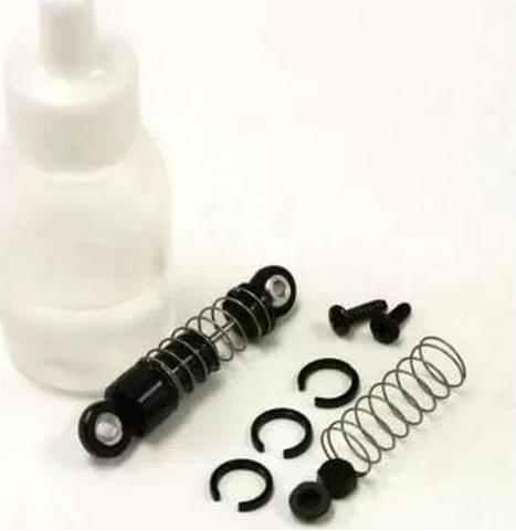 Image du produit Kyosho Amortisseur arrière à pression d'huile MINI-Z MR-03